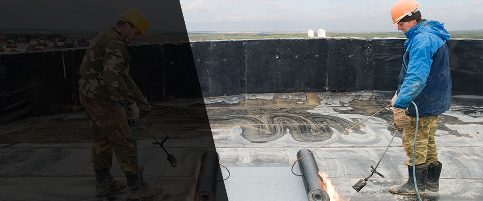 Oriska Roofing Contractors